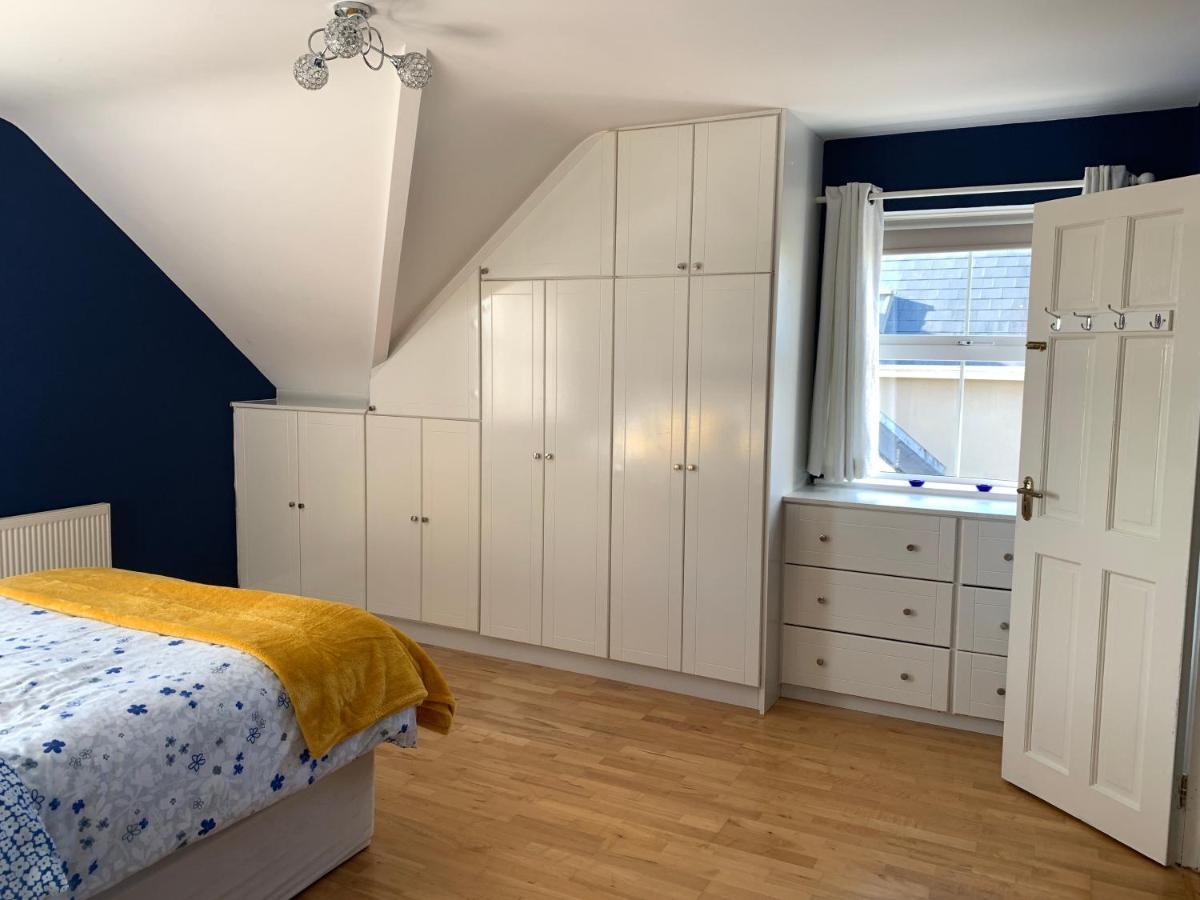 Seascape On The Edge Of Town: 4 Beds All Ensuite. 贝尔马利特 外观 照片